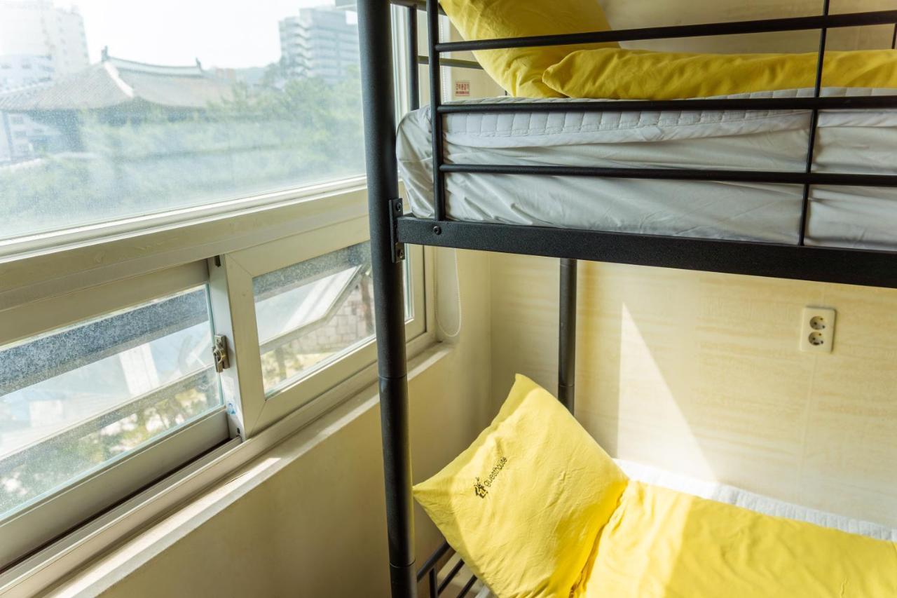 24 Guesthouse Dongdaemun Market Seoul Exterior photo