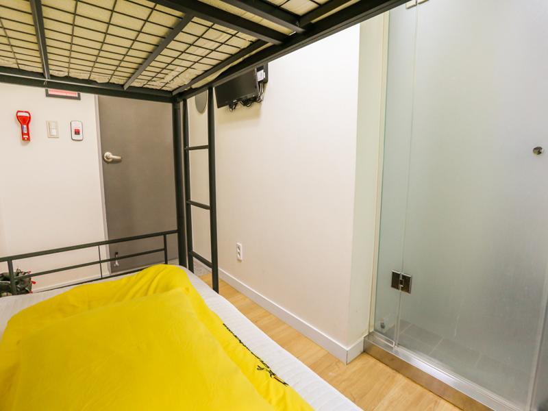 24 Guesthouse Dongdaemun Market Seoul Exterior photo