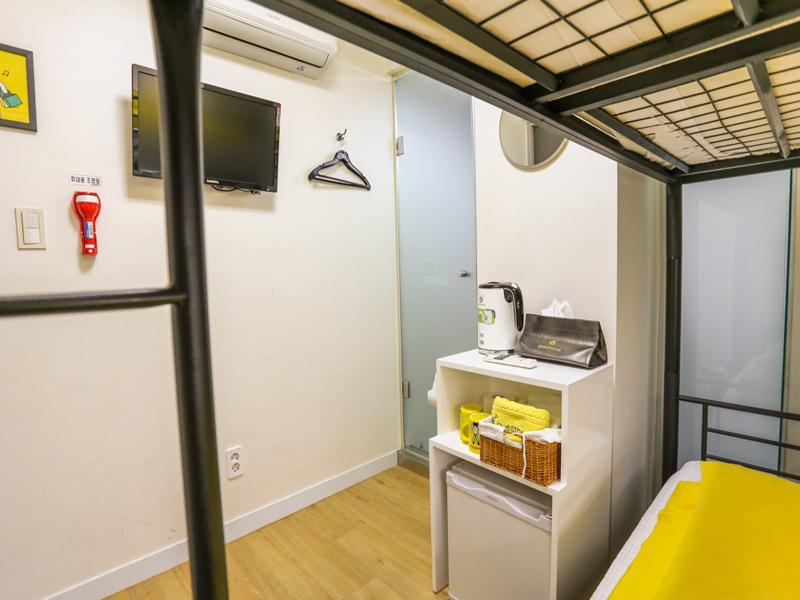 24 Guesthouse Dongdaemun Market Seoul Exterior photo