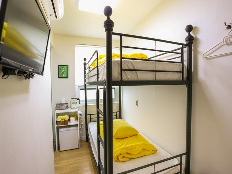24 Guesthouse Dongdaemun Market Seoul Exterior photo